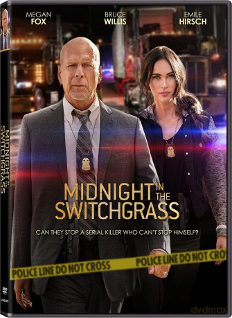 Midnight In The Switchgrass [DVD]