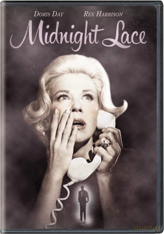Midnight Lace [DVD]
