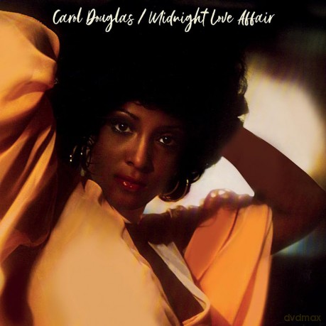 Douglas,Carol: Midnight Love Affair [CD]