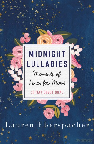 Midnight Lullabies [KSIĄŻKA]