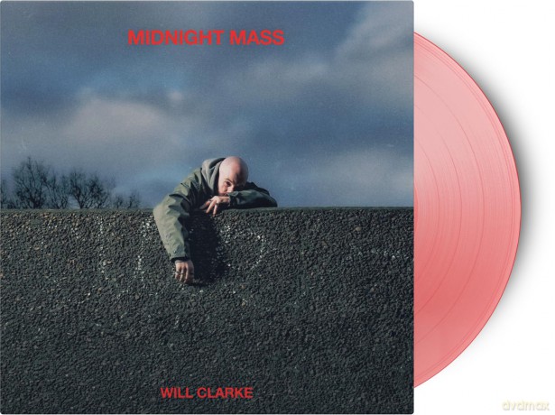 Will Clarke: Midnight Mass [Winyl]