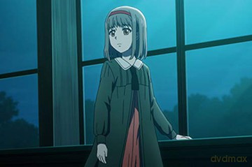 Midnight Occult Civil Servants - Volume 1 (Ep. 1-4) [DVD]