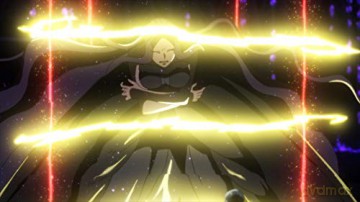 Midnight Occult Civil Servants - Volume 3 (Ep.9-12) [Blu-Ray]