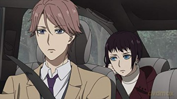 Midnight Occult Civil Servants OVA-Collection (3 OVAs) [DVD]