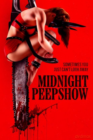 Midnight Peepshow [DVD]