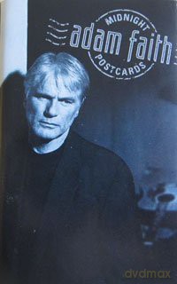 Adam Faith: Midnight Postcards