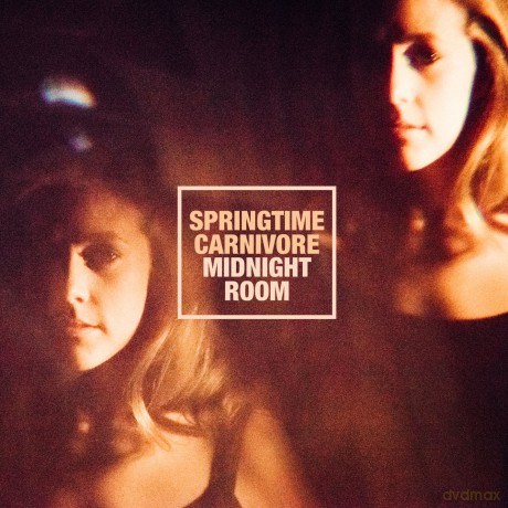 Springtime Carnivore: Midnight Room [CD]