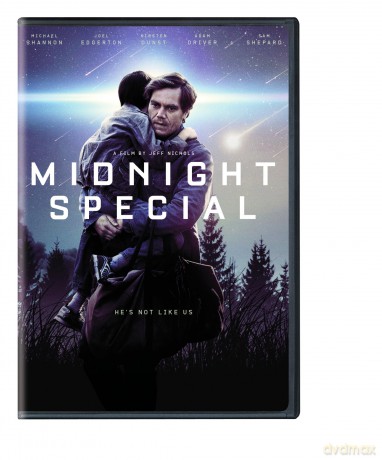 Midnight Special [DVD]