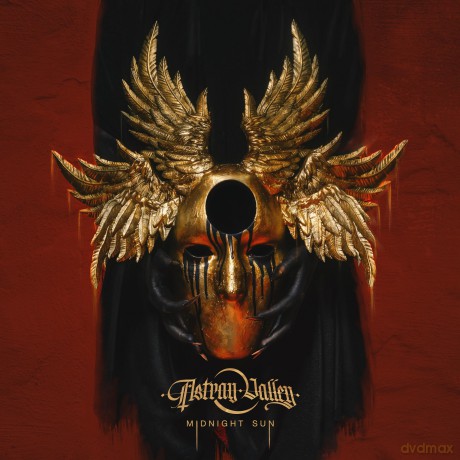 Astray Valley: Midnight Sun [CD]
