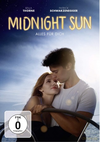 Midnight Sun [DVD]
