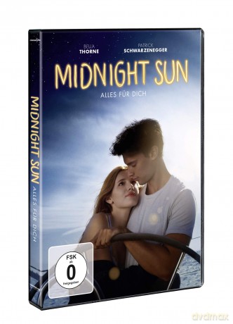 Midnight Sun [DVD]