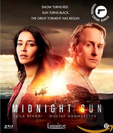 Midnight Sun [Blu-Ray]