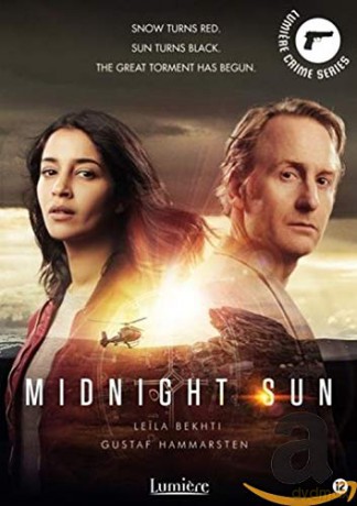 Midnight Sun [DVD]