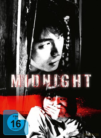 Midnight-2-Disc Limited Edition Mediaboo [2xBlu-Ray]
