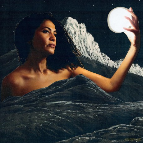 Midnightroba-Golden Seams: Midnightroba-Golden Seams [Winyl]