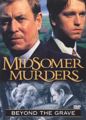 Midsomer Murders: Beyond The Grave [DVD]