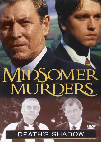 Midsomer Murders: Death's Shadow [DVD]