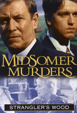 Midsomer Murders: Strangler's Wood [DVD]