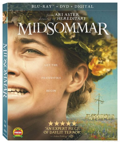 Midsommar [2xBlu-Ray]
