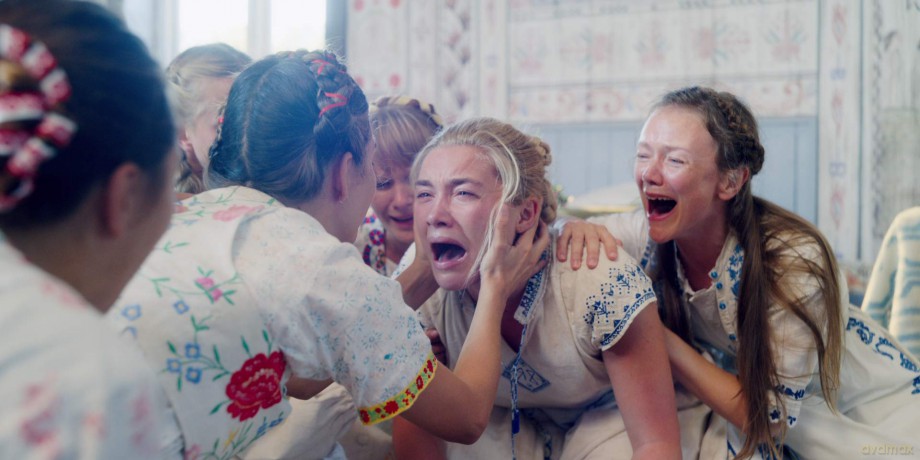 Midsommar Uhd Blu-Ray [3xBlu-Ray]