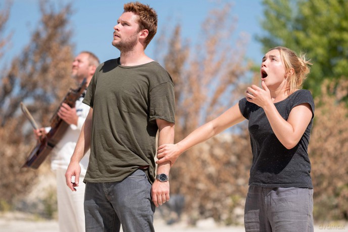 Midsommar Uhd Blu-Ray [3xBlu-Ray]