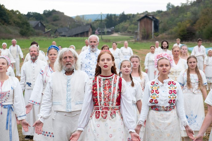 Midsommar Uhd Blu-Ray [3xBlu-Ray]