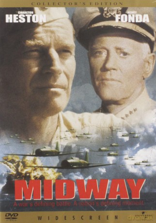 Midway [DVD]