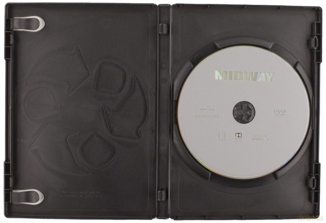 Midway [DVD]