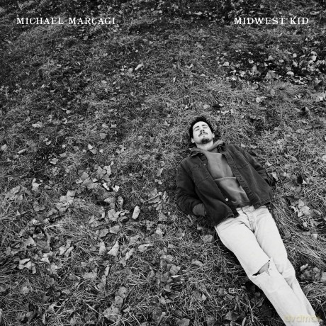 Marcagi,Michael: Midwest Kid [CD]