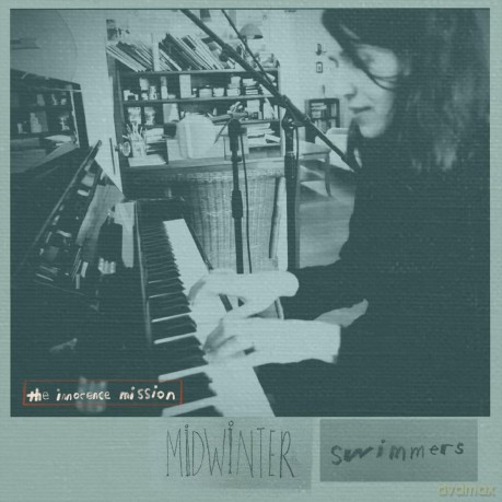 Innocence Mission: Midwinter Swimmers [CD]