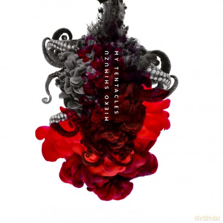 Mieko Shimizu-My Tentacles: Mieko Shimizu-My Tentacles [Winyl]