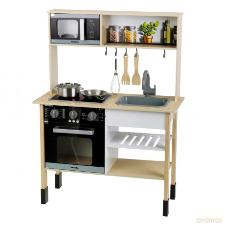 Miele - Spielzeugkźche, Holz