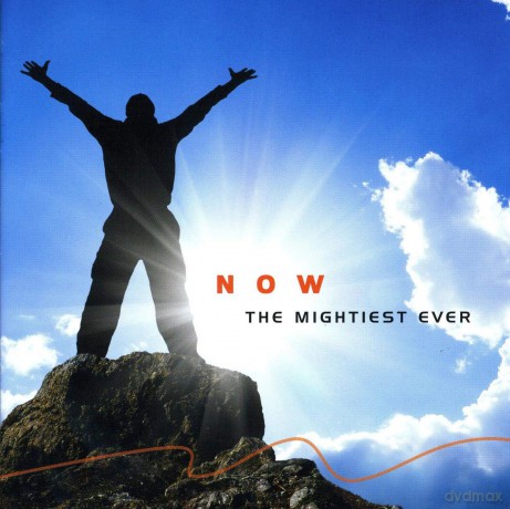 Mightiest Ever The-Now: Mightiest Ever The-Now [CD]