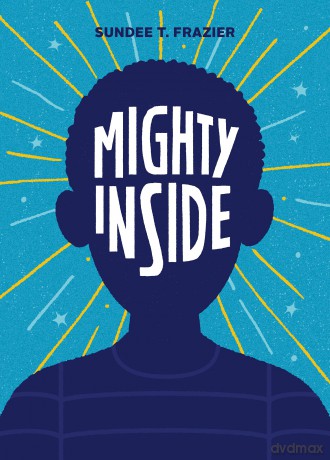 Mighty Inside [KSIĄŻKA]