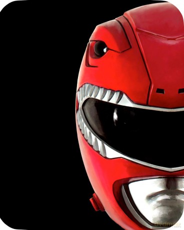 Mighty Morphin Power Rangers: Season Three [5DVD]