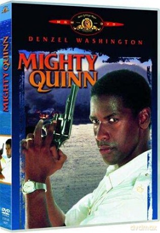 Mighty Quinn [DVD]