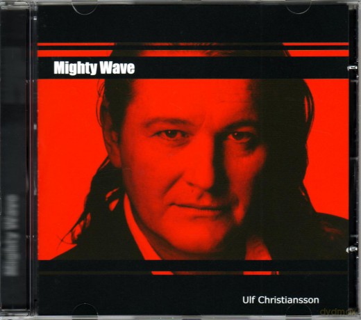 Christiansson: Mighty Wave [CD]