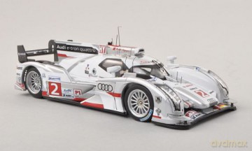 IXO Audi R18 ETron Quattro #2