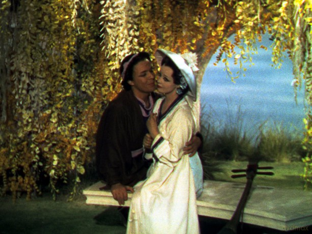Mikado [Blu-Ray]