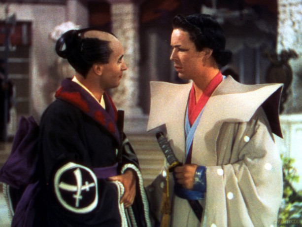 Mikado [Blu-Ray]