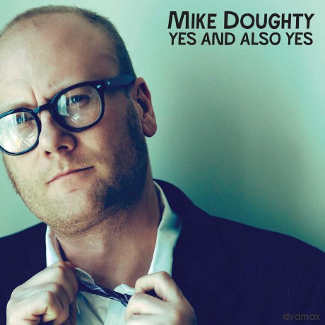 Mike Doughty-Yes And Also Yes: Mike Doughty-Yes And Also Yes [CD]