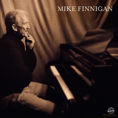 Mike Finnigan-Mike Finnigan: Mike Finnigan-Mike Finnigan [CD]