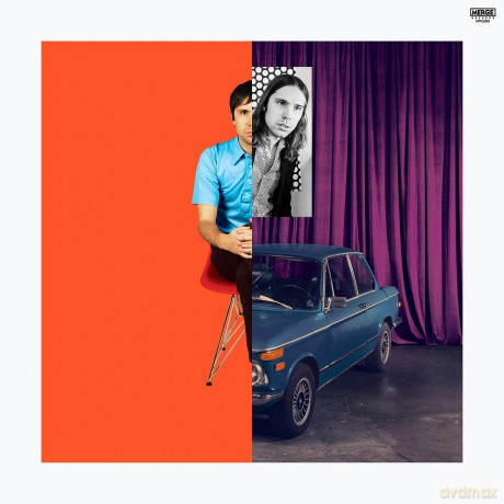 Krol, Mike: Mike Krol Is Never Dead: The First Two Records [2xWinyl]
