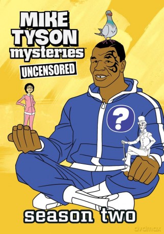 Mike Tyson Mysteries: Complete Second Season [2DVD]