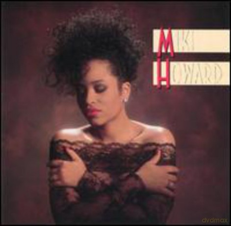 Howard,Miki: Miki Howard [CD]
