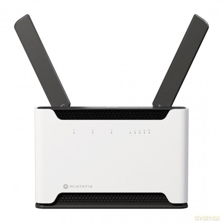 MikroTik Chateau PRO AX H53UiG-5HaxQ2Hax