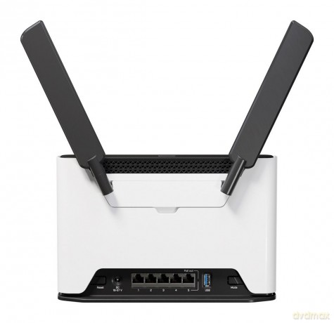 MikroTik Chateau PRO AX H53UiG-5HaxQ2Hax
