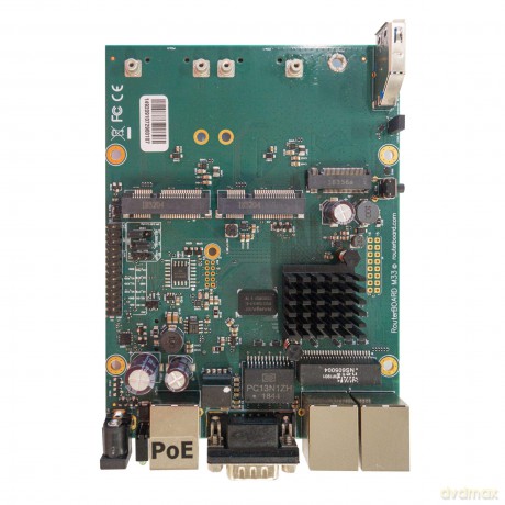 MikroTik RBM33G