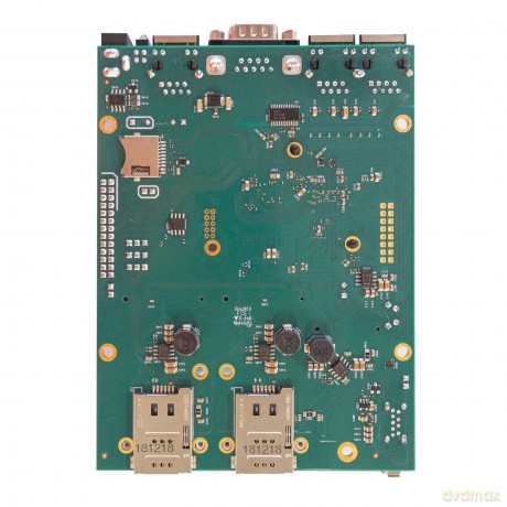 MikroTik RBM33G