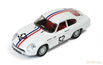 IXO DB Panhard HBR5 #52